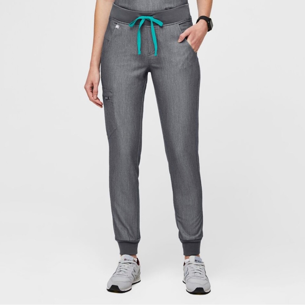 Figs Zamora Jogger- Graphite